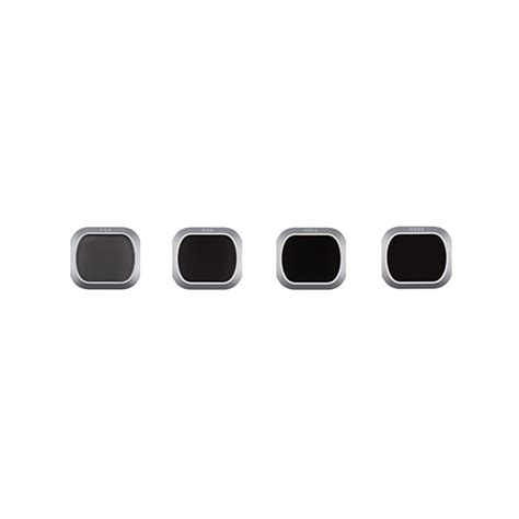 DJI Mavic 2 Pro ND Filters Set (ND4/8/16/32)