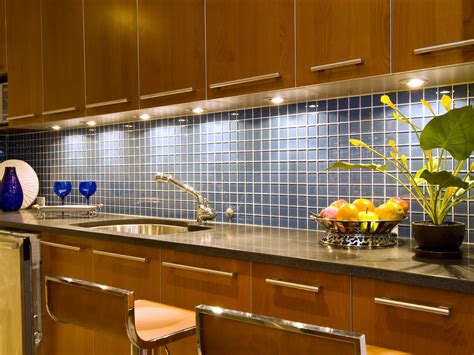 Style Your Kitchen with the Latest in Tile | HGTV