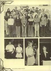 West Fargo High School - Yearbook (West Fargo, ND), Class of 1975, Page ...