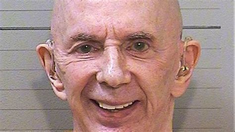 A new prison mugshot shows Phil Spector completely free of the huge hair that was so striking ...