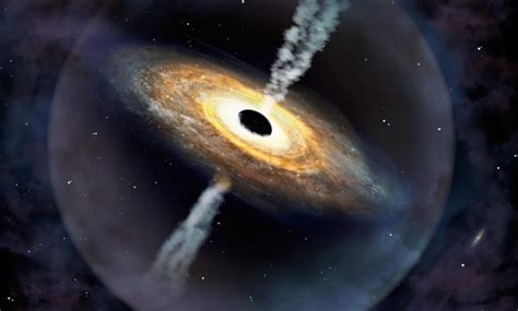 An Exciting Discovery About the First Black Hole in Space | What's Goin On Qatar