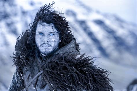 Game Of Thrones, Jon Snow, White Walkers, Azor Ahai, Artwork, Fantasy Art, Kit Harington, TV ...