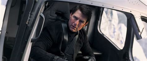 Mission: Impossible - Fallout - Official Trailer 2 [HD] - GeekAlerts