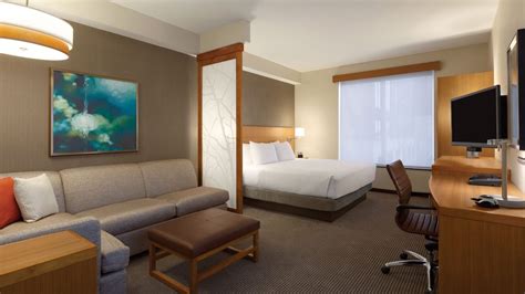 Chesterfield Hotel with Indoor Pool | Hyatt Place St. Louis / Chesterfield