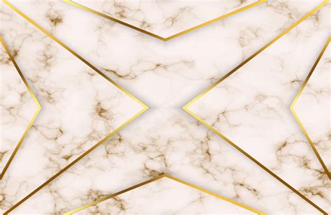 White Gold Marble Texture - Image to u