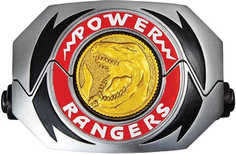 MIGHTY MORPHIN POWER RANGERS Legacy Power Morpher – TopToy