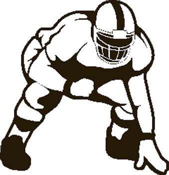 football lineman clipart 10 free Cliparts | Download images on Clipground 2024