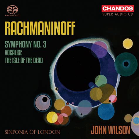 Rachmaninoff: Symphony No. 3 - The Absolute Sound