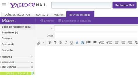 Yahoo Mail.fr Ouverture De Session - Servicio De Citas En Bolivia