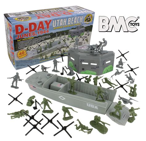 Plastic Army Playsets – Tagged "Product Line_Classic Army Men" – BMC Toys