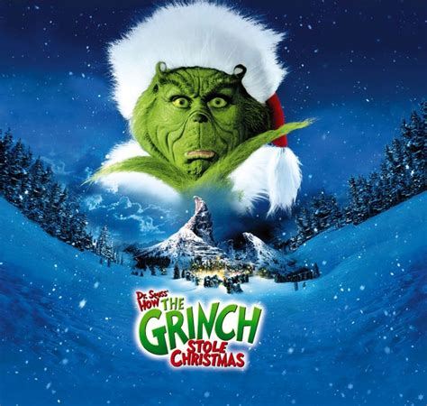 The Grinch Christmas Movie Quotes. QuotesGram