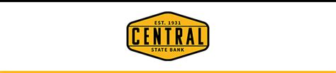 Contact Us | Central State Bank