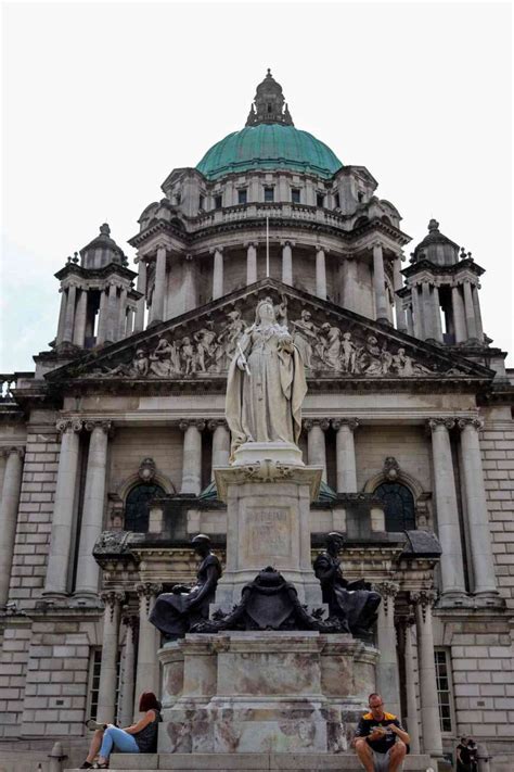 10 Most Famous Landmarks In Ireland To Visit - Backpackingman