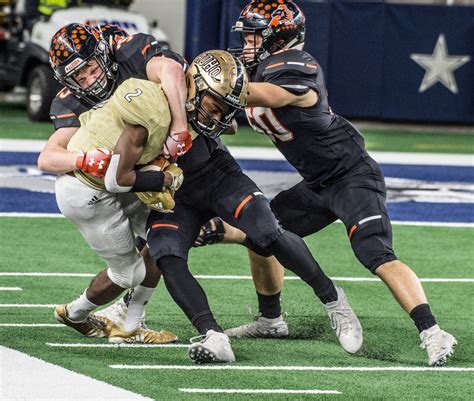 2018 UIL Texas Football State Championship info: Tickets, TV listings