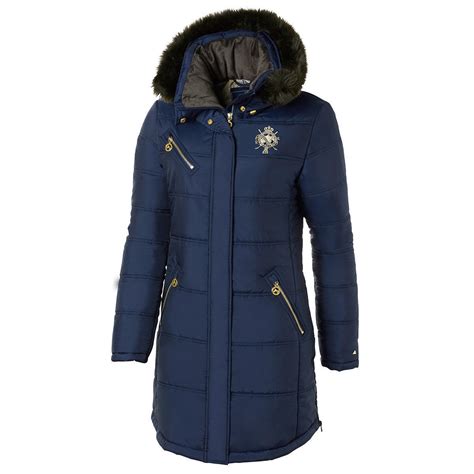 Mountain Horse Winter Riding Coat – Tradingbasis