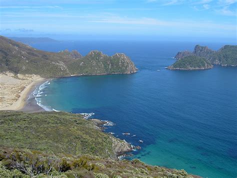 Stewart Island, New Zealand - A Nature Haven