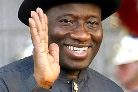 Goodluck Jonathan Biography And Current Net Worth - Politics - Nigeria