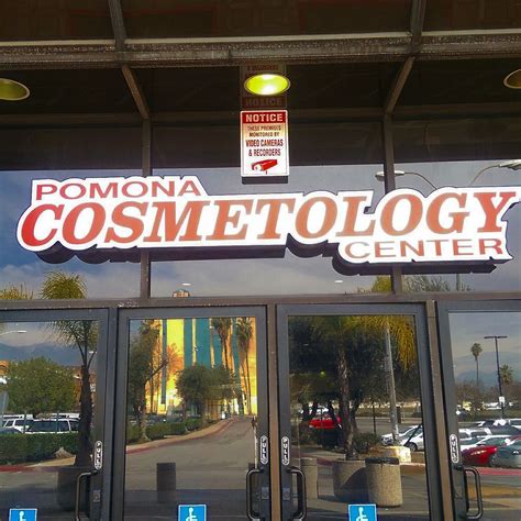 Pomona Barbering & Cosmetology | Pomona CA