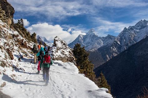 Best Winter Treks in Nepal in 2019/2020 -Top 5 best winter treks | Mantra Adventure | Cool ...