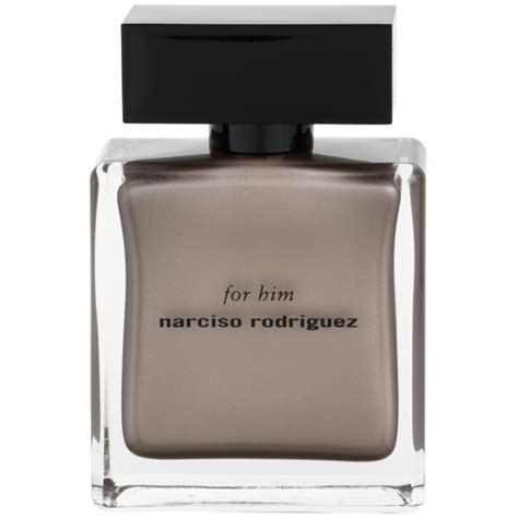 Narciso Rodriguez For Him, Eau de Parfum for Men 100 ml | notino.co.uk