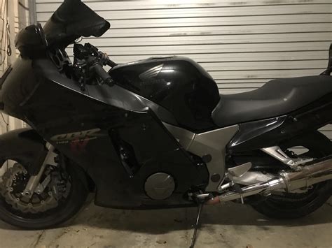 Honda cbr1100xxx : r/christpunchersmc