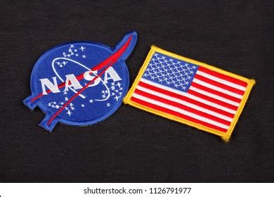 164 Nasa Patch Images, Stock Photos & Vectors | Shutterstock