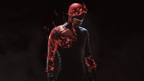 Daredevil Season 3 Wallpaper by PGTAL on DeviantArt