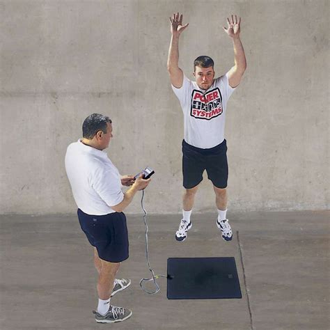 Inspiration 15 of Vertical Jump Test Mat | roteirobaiano