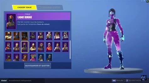 Fortnite modded skin account giveaway - YouTube