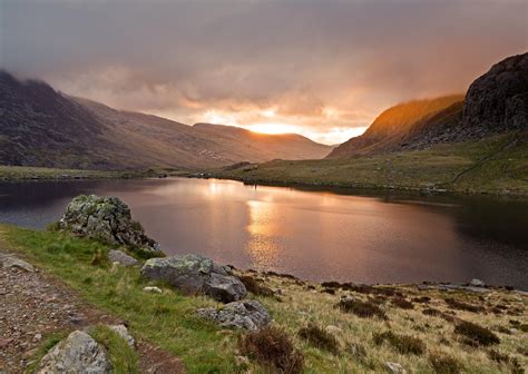 Wild Camping in Wales: Where to go