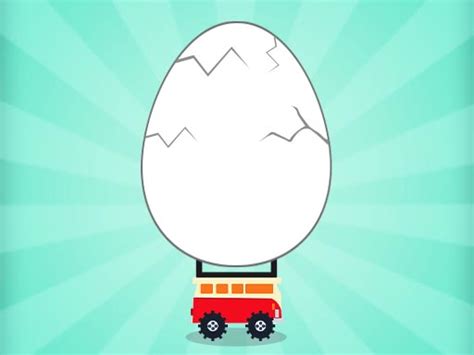 Eggy Car | Play Free Online Games