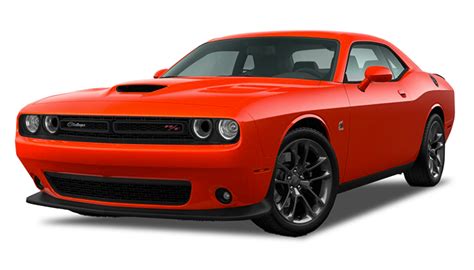 2023 Dodge Challenger | Boast Incredible horsepower and speed Greenway Dodge