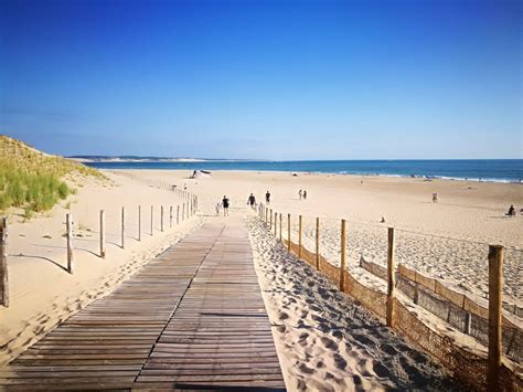 The best beaches in Cap Ferret - Lost in Bordeaux