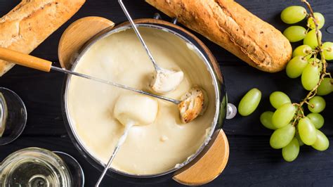 Fondue Restaurants, Ranked Worst To Best