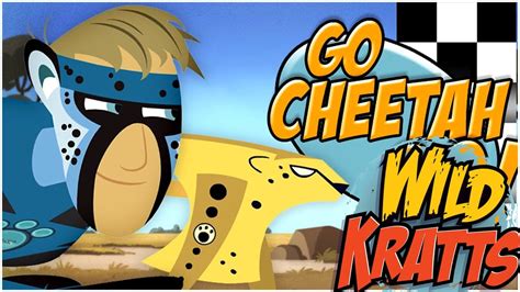 Pbs Kids Wild Kratts Games Free