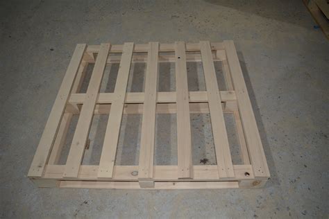 Custom Pallets – PacPro