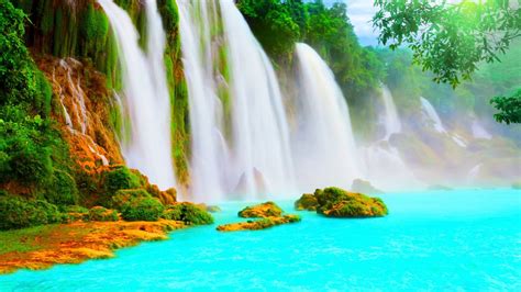 Top Scenery Wallpapers Hd - Beautiful Scenery Images Of Water Hd ...