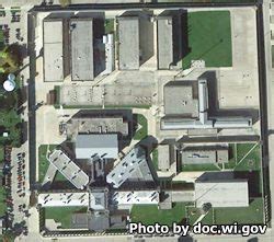 Waupun Correctional Institution