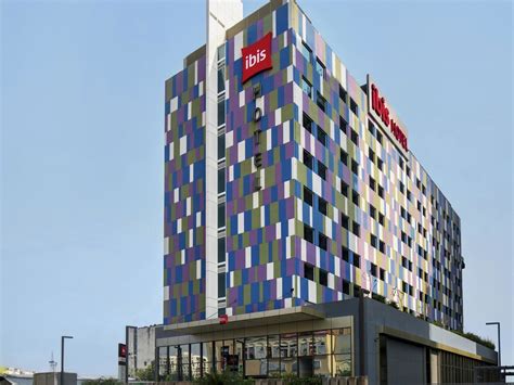 Hotel in Kolkata - ibis Kolkata Rajarhat - AccorHotels