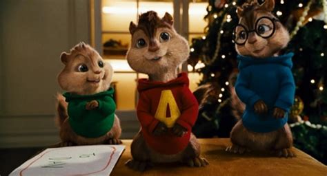 Which Chipmunk Is Very Smart? - Alvin and the Chipmunks Answers - Fanpop