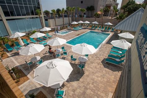 Fairfield Inn & Suites Pensacola Beach opens | Photos