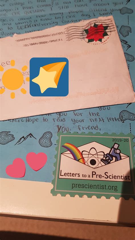 Outreach for Astronomers: Letters to a Pre-Scientist and MIT ...