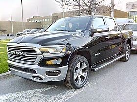 Ram Pickup - Wikipedia