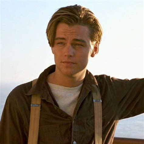 Archives des Leonardo dicaprio jeune - Arts et Voyages