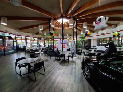 Nissan Of Duarte in Duarte including address, phone, dealer reviews, directions, a map ...