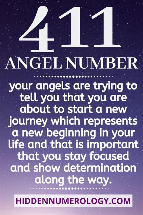 411 Angel Number Meaning Twin Flame - MEANINGBAV