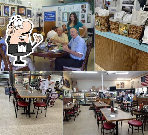 Carmine's Italian Deli & Cafe in Elmsford - Restaurant reviews