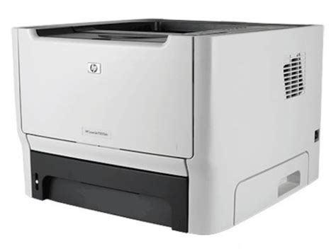 HP P2015 Laser Printer RECONDITIONED - CopyFaxes