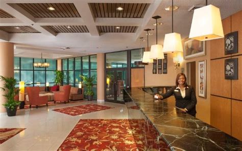 Crowne Plaza Auburn Hills - UPDATED 2018 Prices, Reviews & Photos (MI) - Hotel - TripAdvisor