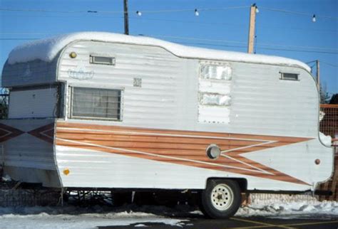 Top 10 Vintage Travel Trailers Models